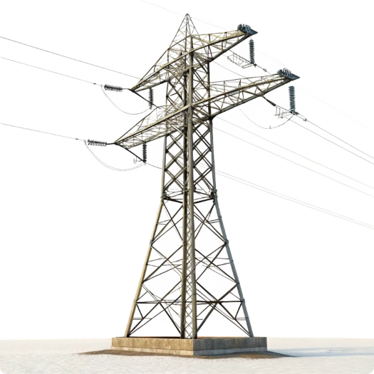 Portail en ligne de demande de raccordement Enedis - Hero image